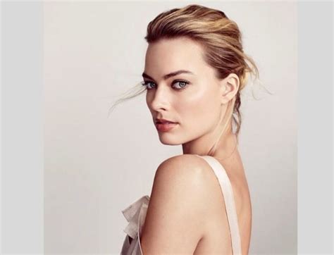 what movie is margot robbie naked in|Margot Robbie on Wolf of Wall Street Nude Scene, Slapping